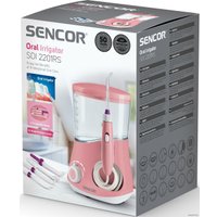 Ирригатор  Sencor SOI 2201RS