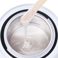 Воск Beajoy White Pearl белый жемчуг (100 г)