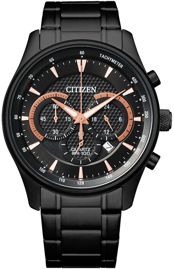 

Наручные часы Citizen AN8195-58E