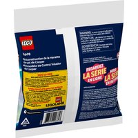 Конструктор LEGO Dreamzzz 30698 Летающий контроллер Купера