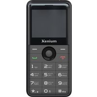 Телефон Xenium X700 (черный)