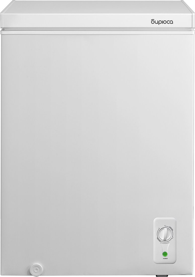 

Морозильный ларь Бирюса 165KX