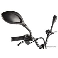 Электровелосипед Eltreco Green City E-Alfa Fat (серый)