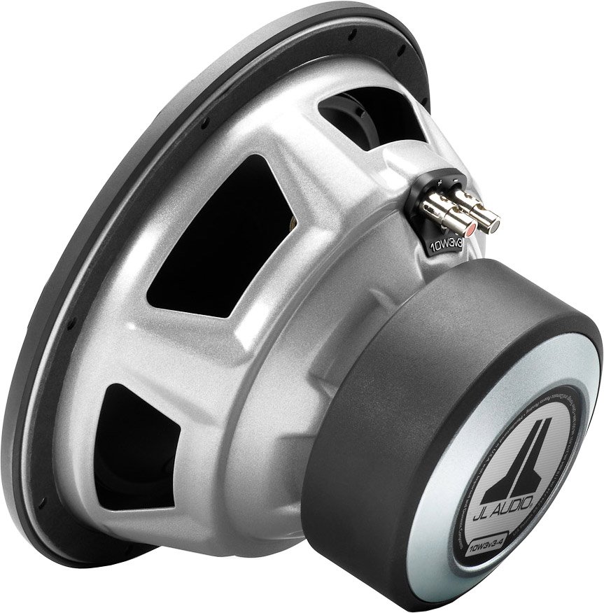 

Коаксиальная АС JL Audio 10W3v3-4
