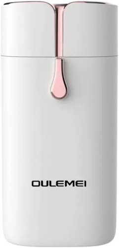 Электробритва Oulemei OLM-TM001 (белый)