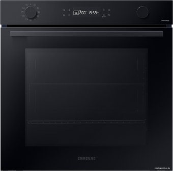 Электрический духовой шкаф Samsung NV7B4125ZAK/WT