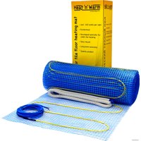 Нагревательный мат Heat'n'Warm EcoNG150-130 13 кв.м. 1950 Вт