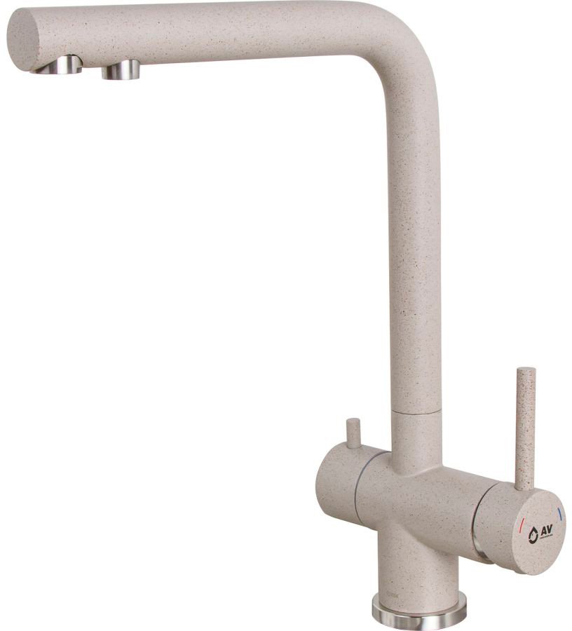 

Смеситель AV Engineering AVZAR4-B304SNWF