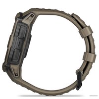 Умные часы Garmin Instinct 2x Solar Tactical Edition (светло-коричневый)