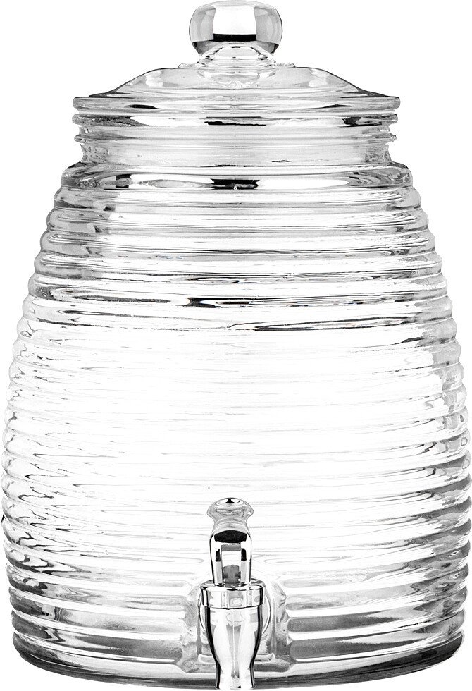 

Стаканы, бокалы, рюмки Lefard 172-102 (5 л)