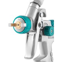 Краскопульт Stels AG 810 HVLP