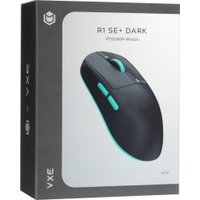 Мышь IO by Red Square x VXE R1 SE+ (черный)