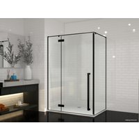 Душевой уголок Cerutti Spa C1A 120x90