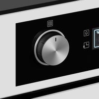 Электрический духовой шкаф MAUNFELD AEOH60102W