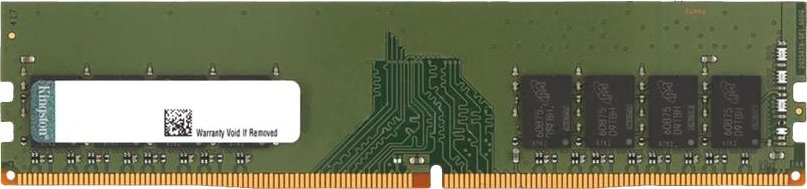 

Оперативная память Kingston 4GB DDR4 PC4-21300 KCP426NS6/4