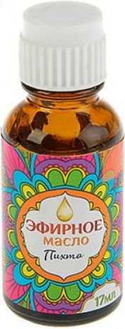 Главбаня Эфирное масло Пихта Б73101 (17 мл)