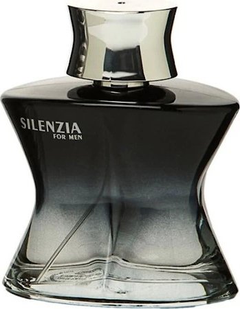 

Туалетная вода Real Time Silenzia Men EdT (100 мл)