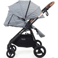 Коляска прогулочная «книга» Valco Baby Snap 4 Ultra Trend (grey marle)
