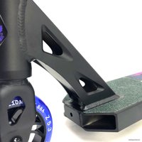 Трюковый самокат Z53 Kast Miami