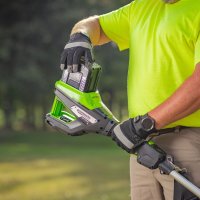 Триммер Greenworks ST121 2112507 (без АКБ)