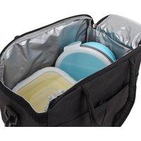 Термосумка Darvish DV-H-2315BK 7л (черный)