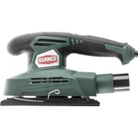 Виброшлифмашина Hammer PSM180