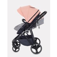 Универсальная коляска Rant Solar RA158 (2 в 1, розовый)