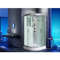Душевая кабина WeltWasser Werra 904