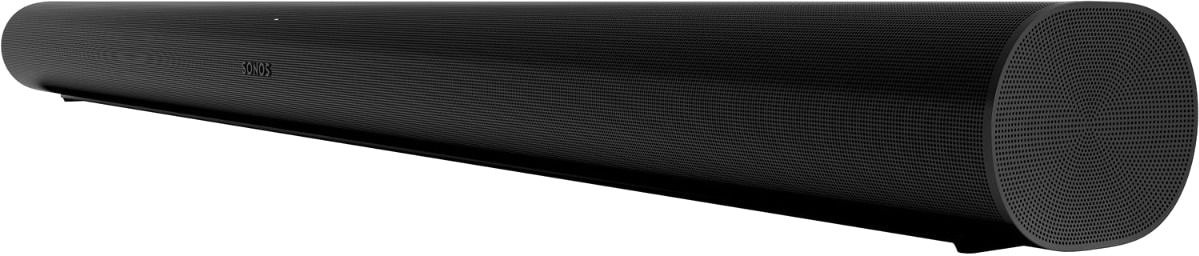 

Саундбар Sonos Arc (черный)
