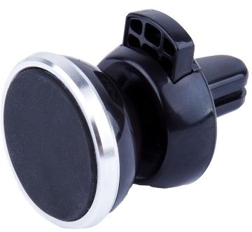 

Держатель для смартфона Blast BCH-110 AirVent Magnet
