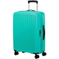 Чемодан-спиннер American Tourister Rejoy Aquatic Awe 68 см