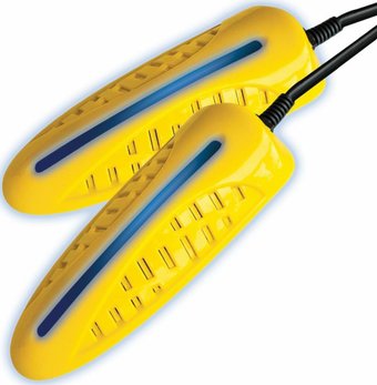 Сушилка для обуви Daswerk SD3 456196