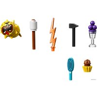 Конструктор LEGO Trolls 41253 Приключение на плоту в Кантри-тауне