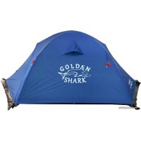 Треккинговая палатка GOLDEN SHARK Night 3