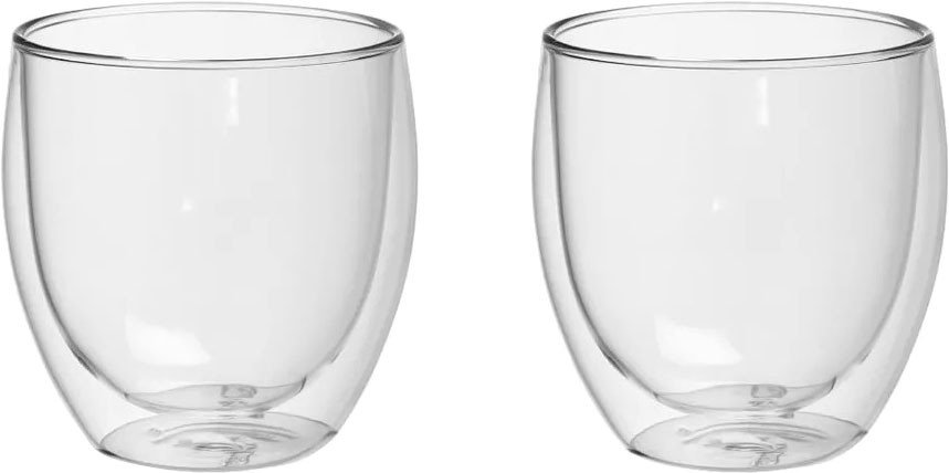 Набор стаканов ELEY ELMUG81086 (2шт)