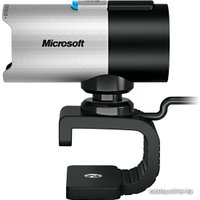 Веб-камера Microsoft LifeCam Studio