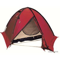 Экспедиционная палатка Talberg Space 3 Pro (красный)