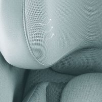 Детское автокресло Britax Romer Advansafix Pro (harbour blue)