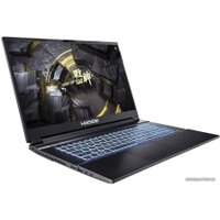 Игровой ноутбук Hasee G8R9