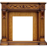 Портал Smolcom Neapol STD-ASP (дуб антик)