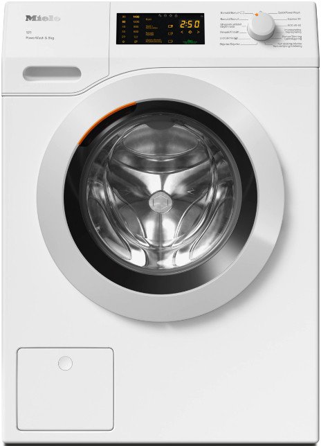 

Стиральная машина Miele WCD330 WCS