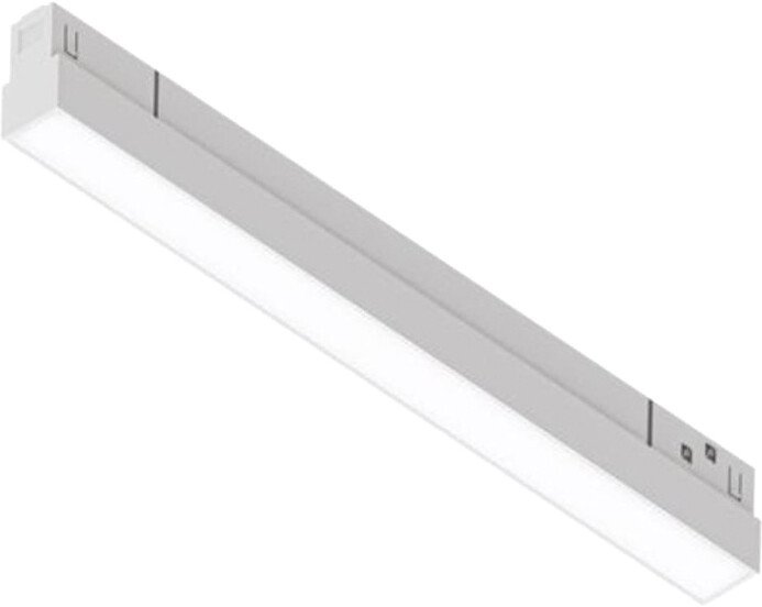 

Трековый светильник Arte Lamp Linea A4692PL-1WH