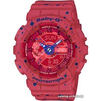 Наручные часы Casio Baby-G BA-110ST-4A