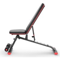 Силовая скамья Unixfit Bench 140
