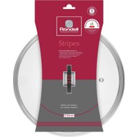 Крышка Rondell Stripes RDA-1620