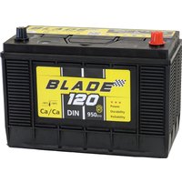 Автомобильный аккумулятор Blade R+ (120 А·ч)