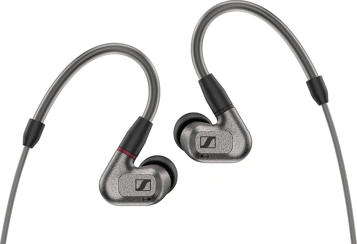 

Наушники Sennheiser IE 600