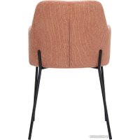 Стул Bergenson Bjorn Dwigh BF-ACH-DW-CHL-PK (розовый)