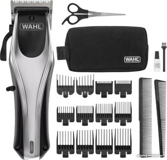 Машинка для стрижки волос Wahl Rapid Clip 09657.0460