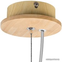 Подвесная люстра Lightstar Nubi Legno 802115